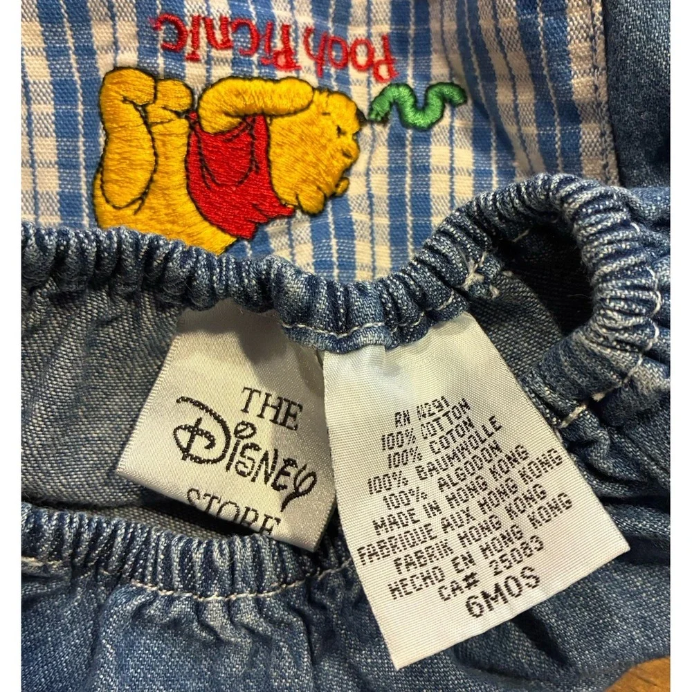 Disney preowned